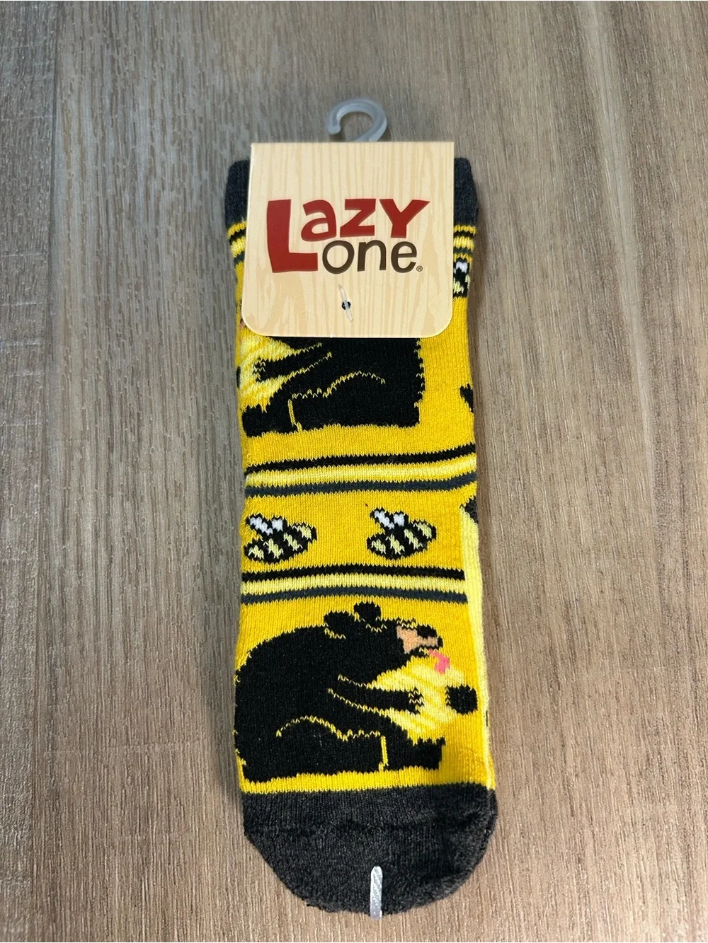 Lazy One Yellow 
